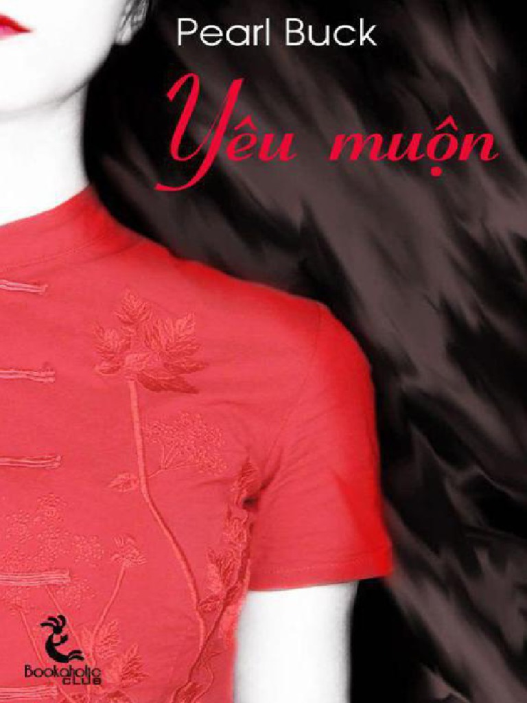 Y u mu n pearl buck pdf