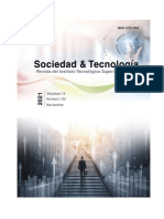 Vista de Crecimiento económico e inversión extranjera directa en Ecuador, periodo 2000-2020_