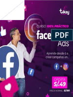 Curso Facebook Ads