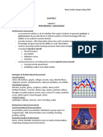 Module 4 Performance Assessment