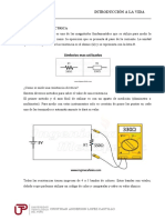 Resistencias