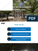 Tutoría 4 Ejemplo Presupuesto-Para-2021