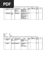 Silabus Bahasa Jawa Kelas Vi Semester 1