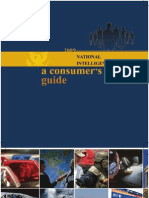 IC Consumers Guide 2009