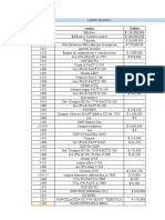 Taller Contabilidad, David R