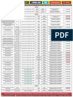 Pricelist Kanakomputer Gejayan Web Mei 2022 Update 5