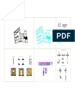 PLANO CERRAMIENTOS-Modelo 2