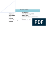 Learning Jurnal - 7