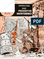 M16A1 ComicBook Maintenance Manual 