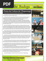 Informativo - Junho de 2011 (Página 16)