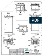 Section - U1-U1 Section - T1-T1 Section - T3-T3: (Refer Sheet 07)