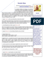 Semana 11 - Siendo Hijos - Mar2020