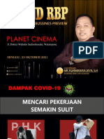 RBP Oktober