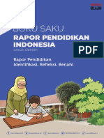 Buku Saku Rapor Pendidikan-Pemerintah Daerah