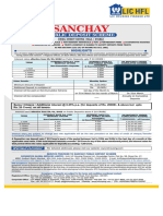 Sanchay: Public Deposit Scheme