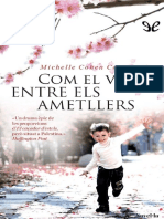 Com El Vent Entre Els Ametllers-Holaebook