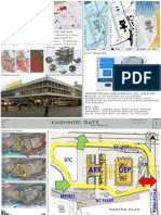 Case Studies On Bus Terminal - Commercial Complex