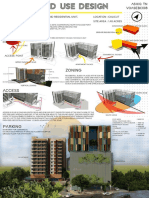 Architectural Design On Mixed Land Use