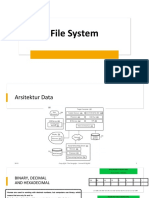 File System