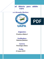 Practica Clinica I Tarea 2