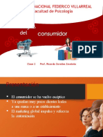 Insights Del Consumidor Clase 2