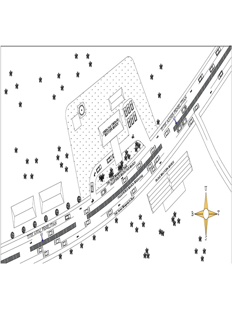 Maccopa scale for accurate and durable measurement