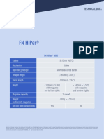 Technical Data FN Hiper 2