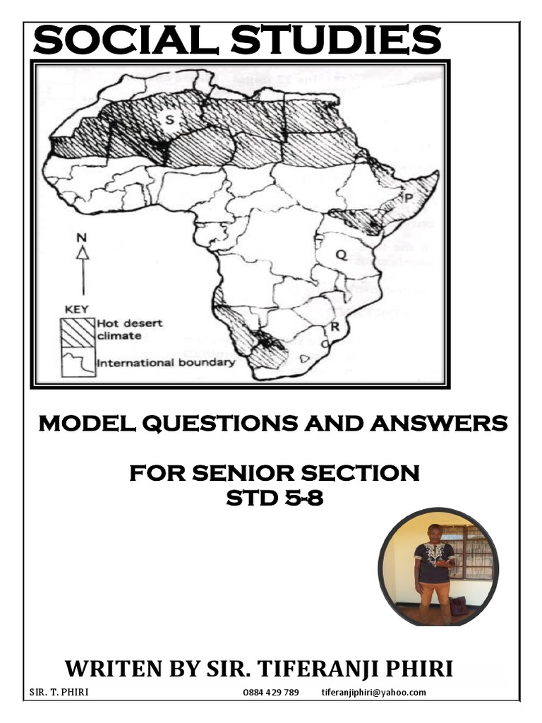Social Questions PDF Erosion Hiv/Aids