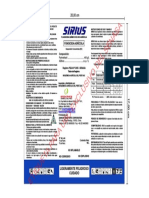 Sirius X 10L - Jiangsu High Hope Corporation