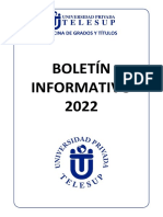 Boletin Informativo 2021-v2