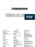 Curso de Dibujo Modern Schools-Espanol (Curso Antiguo)
