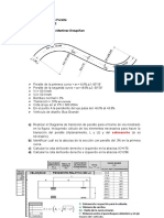 Yerfamar - TALLER TRANSICIÓN DE PERALTE