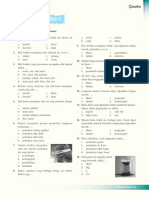 Soal-Soal Evaluasi Bab 6