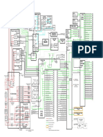 M263/M264 Block Diagram: Power Supply Unit PSU-A