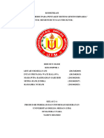 Pert 3 Kodefikasi Kel 1 (Penyakit Glomerular)