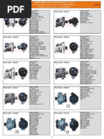 Shenhu Product Catalog | PDF | Dodge | Opel