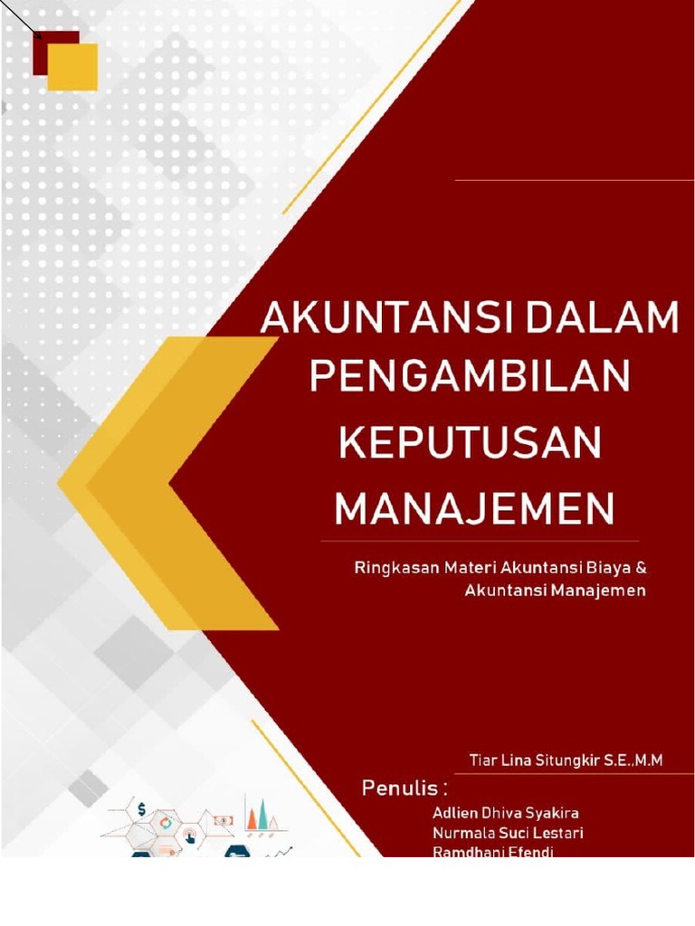 Book Chapter Laporan Sub Bab Pdf