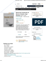 Manual de Construção de Barcos (Coleção Jorge Nasseh) Ebook Nasseh, Jorge Amazon - Com.br Livros