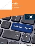 Amazon Prime