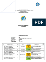 Kisi Soal Pas Pai 2022