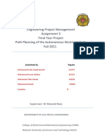 EPM Assignment 3 Arslan Amjad