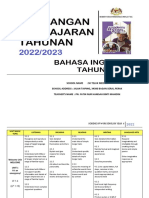 Sow English Year 6 2022-2023