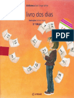 livro dos dias