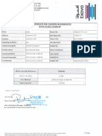 Cemtec N S Grout - Chlorides Content