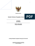 KLARIFIKASI DAN NEGOSIASI TEKNIS DAN HARGA