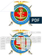 Struktur Organisasi 2022