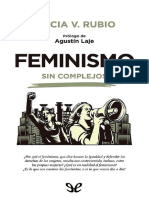 Feminismo Sin Complejos-Holaebook