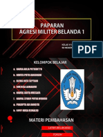 Agresi Militer Belanda 1