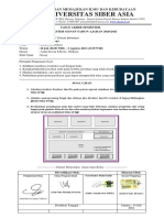 STRUKTUR DIREKTORI DAN FILE PADA WINDOWS DAN LINUX