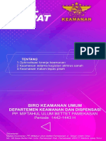 Rapat Akhirussanah & Lepas Pisah 2022 PDF